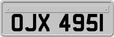 OJX4951