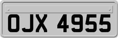 OJX4955