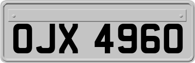 OJX4960