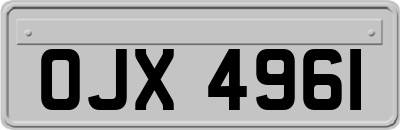 OJX4961
