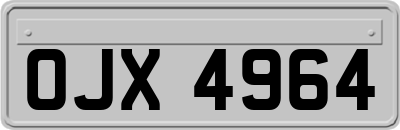 OJX4964