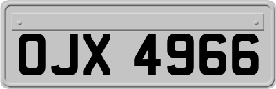 OJX4966