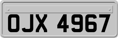 OJX4967