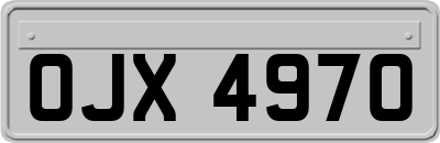 OJX4970