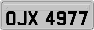 OJX4977