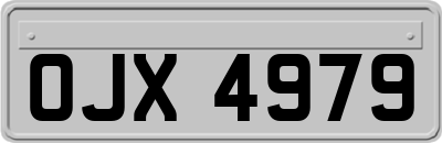 OJX4979