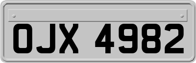 OJX4982