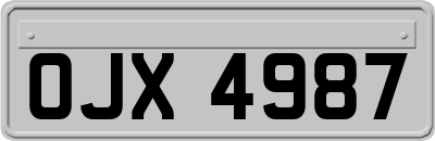OJX4987