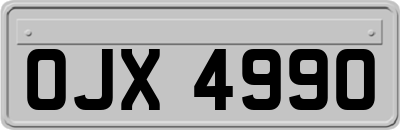 OJX4990
