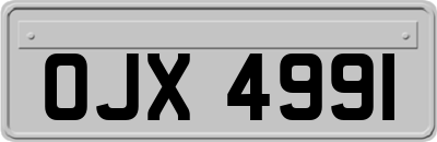 OJX4991