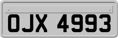 OJX4993