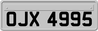 OJX4995