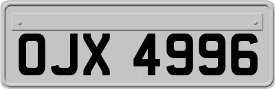 OJX4996