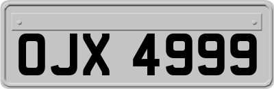 OJX4999