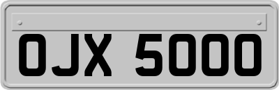 OJX5000