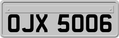OJX5006