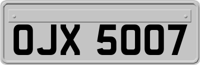 OJX5007