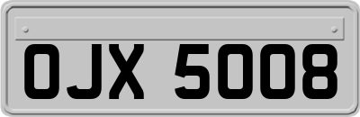 OJX5008