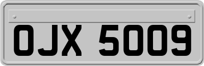 OJX5009