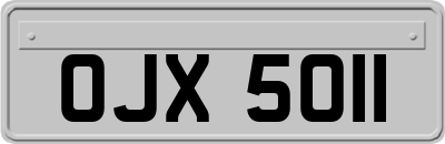 OJX5011