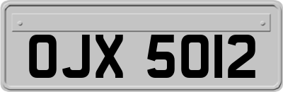 OJX5012