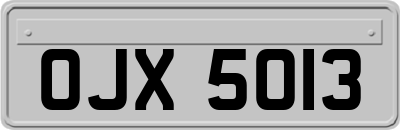 OJX5013