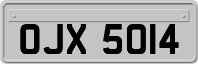 OJX5014