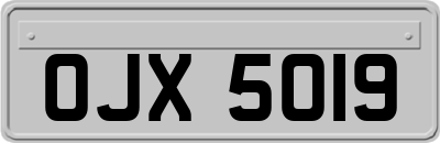 OJX5019