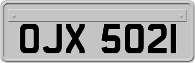 OJX5021