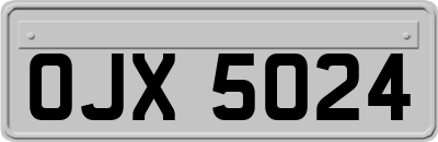 OJX5024