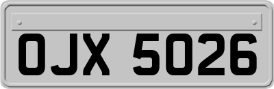 OJX5026