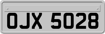 OJX5028