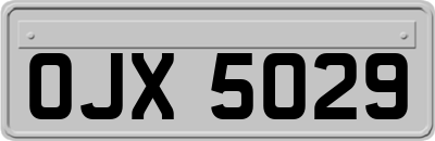 OJX5029