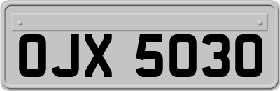 OJX5030