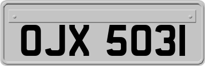 OJX5031