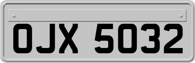 OJX5032