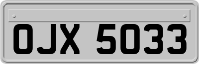 OJX5033