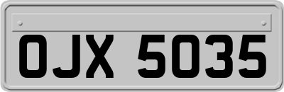 OJX5035
