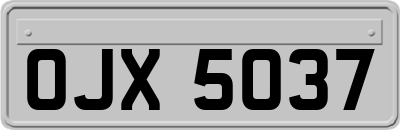 OJX5037