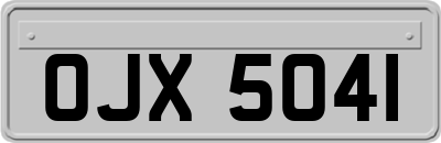 OJX5041