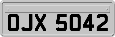 OJX5042