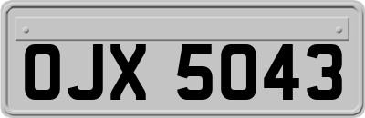 OJX5043