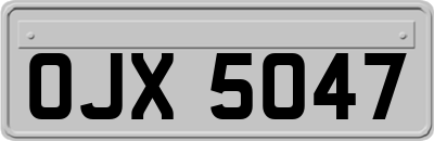 OJX5047