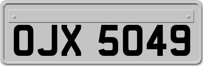 OJX5049