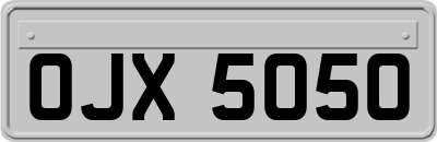 OJX5050