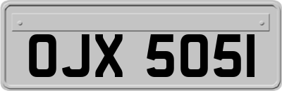 OJX5051