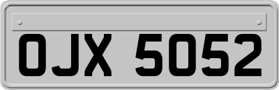 OJX5052