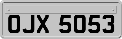 OJX5053