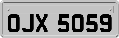 OJX5059