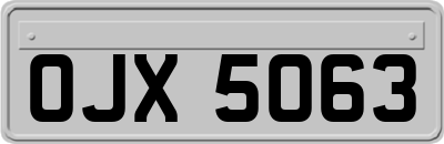 OJX5063